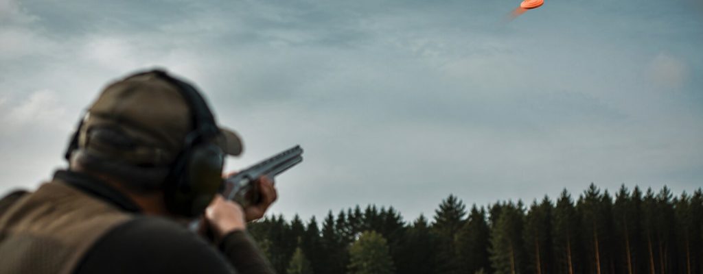 Zawody TRAP i DOUBLE TRAP 2026 — 22.08.2026